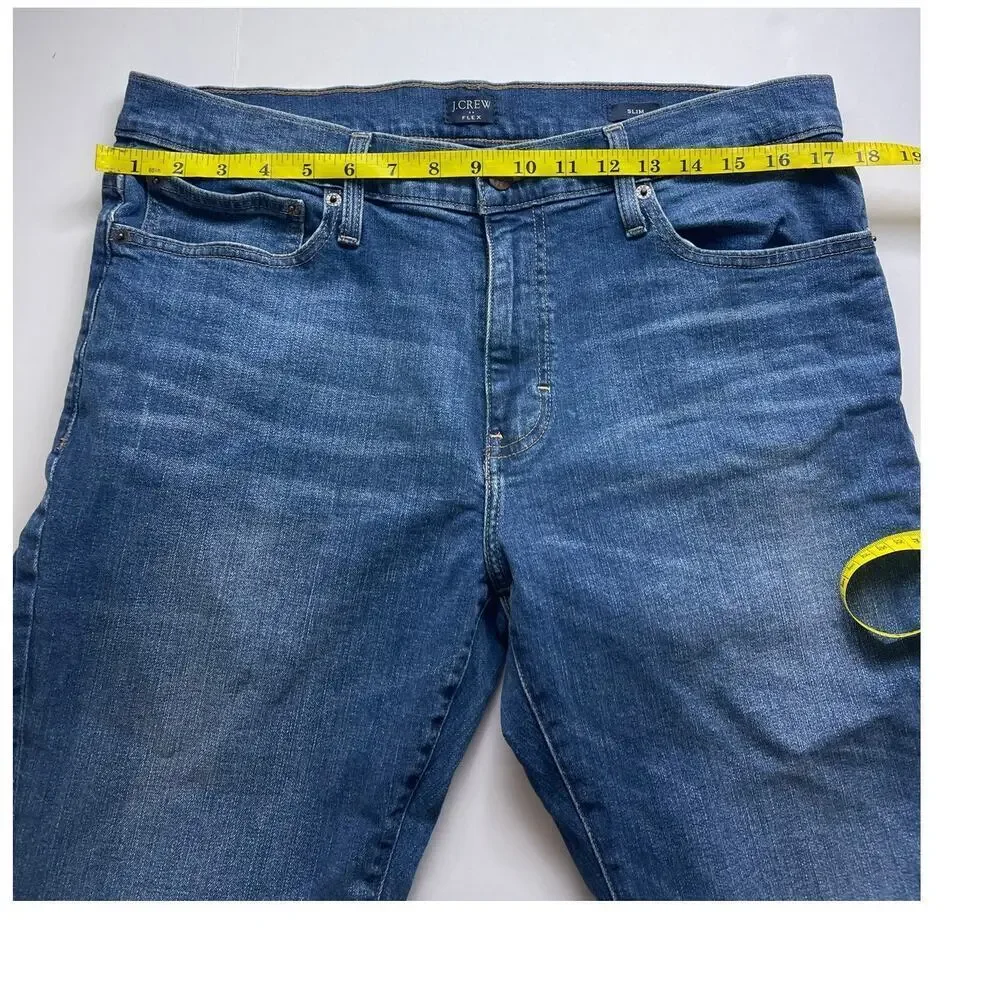 J. Crew Factory crew slim